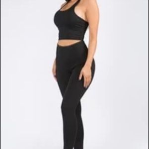 “ My Favorite “ Activewear